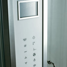 Load image into Gallery viewer, Athena WS-123 Walk In Steam Shower
