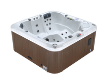 Load image into Gallery viewer, Cambridge 6-Person 34-Jet Hot Tub by Canadian Spa Company KH-10141