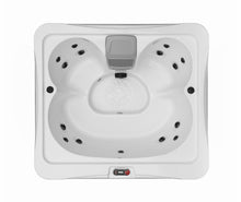 Load image into Gallery viewer, Granby 4-Person 15-Jet Portable Hot Tub