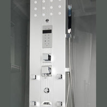 Load image into Gallery viewer, Mesa WS-303 Walk In Steam Shower