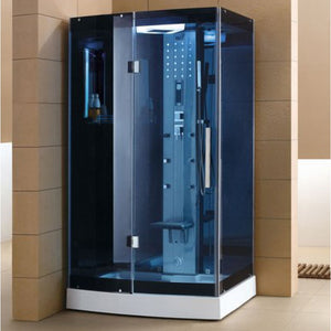 Mesa WS-300 Walk In Steam Shower