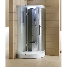 Load image into Gallery viewer, Mesa WS-302 Walk In Steam Shower