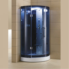 Load image into Gallery viewer, Mesa WS-302 Walk In Steam Shower