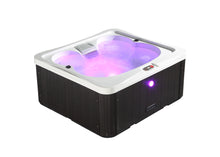 Load image into Gallery viewer, Granby 4-Person 15-Jet Portable Hot Tub