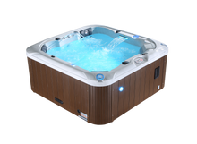 Load image into Gallery viewer, Cambridge 6-Person 34-Jet Hot Tub by Canadian Spa Company KH-10141