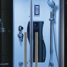 Load image into Gallery viewer, Mesa WS-609A/WS-609P Combo Tub &amp; Steam Shower