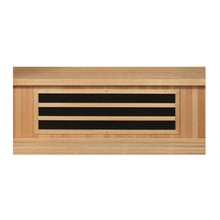 Load image into Gallery viewer, Dynamic Ultra Low EMF Far Infrared Sauna, Barcelona Elite Edition DYN-6106-01
