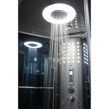 Load image into Gallery viewer, Mesa WS-803A Walk In Steam Shower