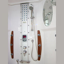 Load image into Gallery viewer, Mesa WS-803A Walk In Steam Shower