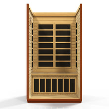 Load image into Gallery viewer, Dynamic Low EMF Far Infrared Sauna San Marino Edition DYN-6206-01