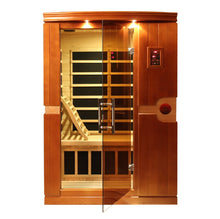 Load image into Gallery viewer, Dynamic Low EMF Far Infrared Sauna Venice Edition DYN-6210-01