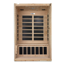 Load image into Gallery viewer, Dynamic Low EMF Far Infrared Sauna Venice Edition DYN-6210-01