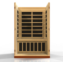 Load image into Gallery viewer, Dynamic Low EMF Far Infrared Sauna Vittoria Edition DYN-6220-01