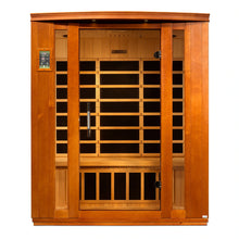 Load image into Gallery viewer, Dynamic Low EMF Far Infrared Sauna Bellagio Edition DYN-6306-01