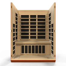 Load image into Gallery viewer, Dynamic Low EMF Far Infrared Sauna Bellagio Edition DYN-6306-01