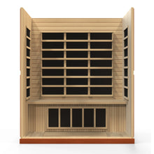 Load image into Gallery viewer, Dynamic Low EMF Far Infrared Sauna Bergamo Edition DYN-6440-01