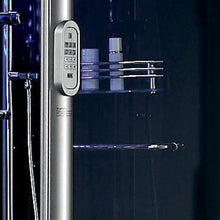 Load image into Gallery viewer, Maya Bath Siena 2-Person Freestanding Steam Shower right/left