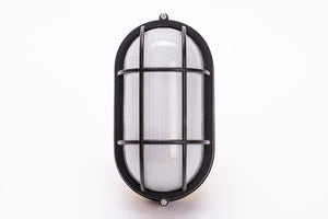 Interior/Exterior Sauna Light