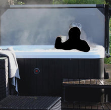 Load image into Gallery viewer, Saskatoon 4-Person 12-Jet Portable Hot Tub by Canadian Spa Company KH-10084