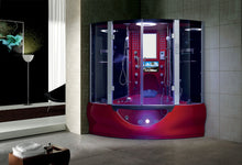 Load image into Gallery viewer, Maya Bath - Platinum Superior Steam Shower