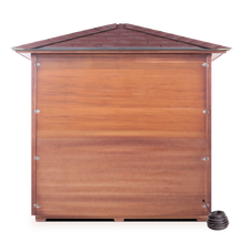 Load image into Gallery viewer, Enlighten Moonlight 5 Person Dry Traditional Sauna TI-16380