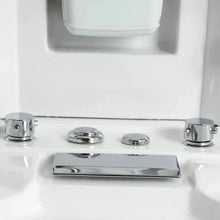 Load image into Gallery viewer, Mesa WS-609A/WS-609P Combo Tub &amp; Steam Shower