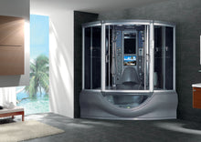 Load image into Gallery viewer, Maya Bath - Platinum Superior Steam Shower