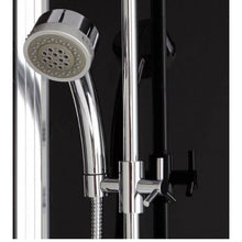 Load image into Gallery viewer, Athena WS-141 Walk In Steam Shower