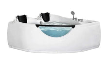 Load image into Gallery viewer, Mesa WS-150150 Two Person Whirlpool Tub