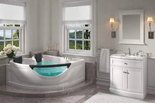 Load image into Gallery viewer, Mesa WS-150150 Two Person Whirlpool Tub