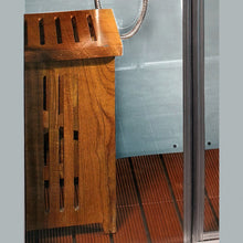 Load image into Gallery viewer, Platinum DZ972F8 Walk In Steam Shower