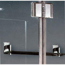 Load image into Gallery viewer, Platinum DZ972F8 Walk In Steam Shower