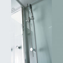 Load image into Gallery viewer, Athena WS-123 Walk In Steam Shower