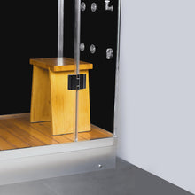 Load image into Gallery viewer, Athena WS-108 Walk In Steam Shower