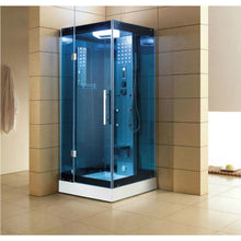 Load image into Gallery viewer, Mesa WS-303 Walk In Steam Shower