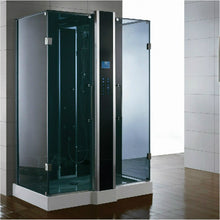 Load image into Gallery viewer, Athena WS-123 Walk In Steam Shower